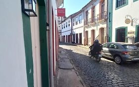Casa do Centro - Refúgio Colonial